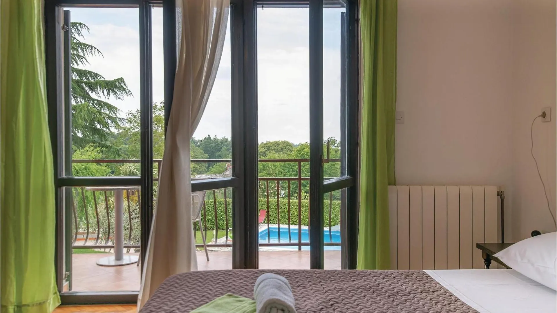 Holiday home Pet Friendly Home In Pazin With Jacuzzi Croatia