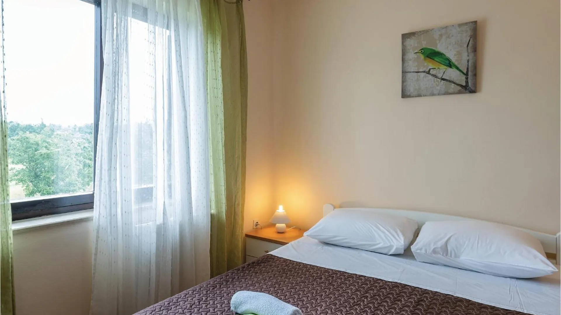 Pet Friendly Home In Pazin With Jacuzzi Heki