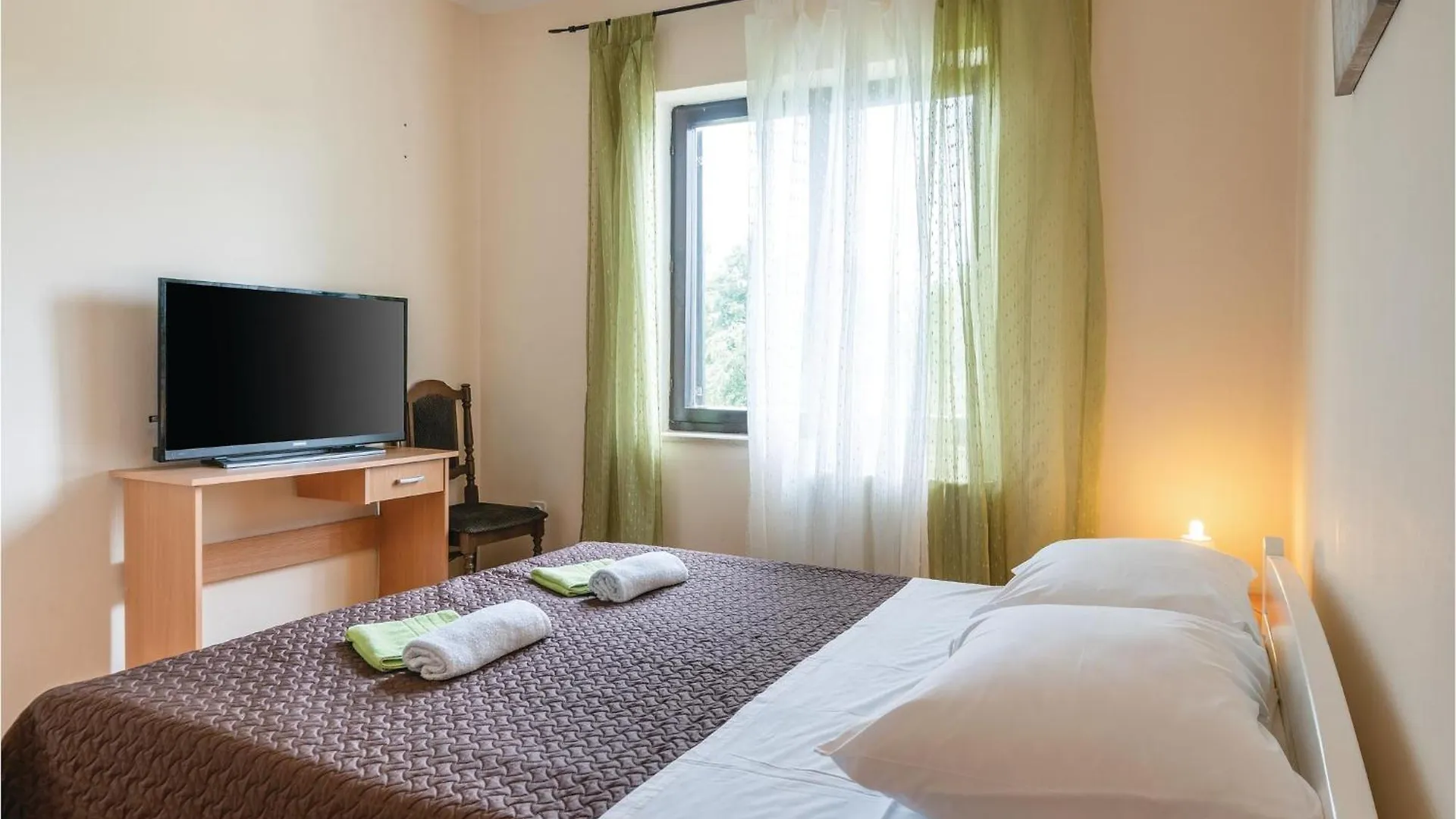 Holiday home Pet Friendly Home In Pazin With Jacuzzi