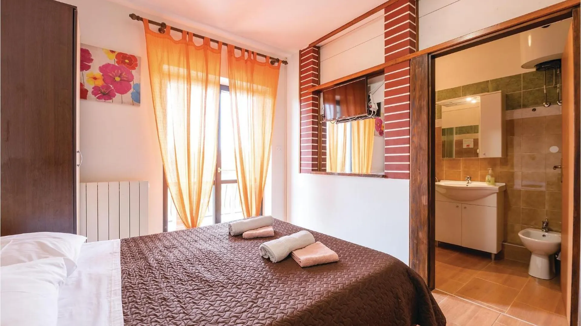 Pet Friendly Home In Pazin With Jacuzzi Croatia