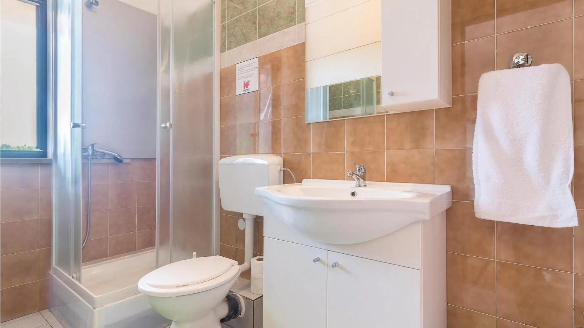Holiday home Pet Friendly Home In Pazin With Jacuzzi