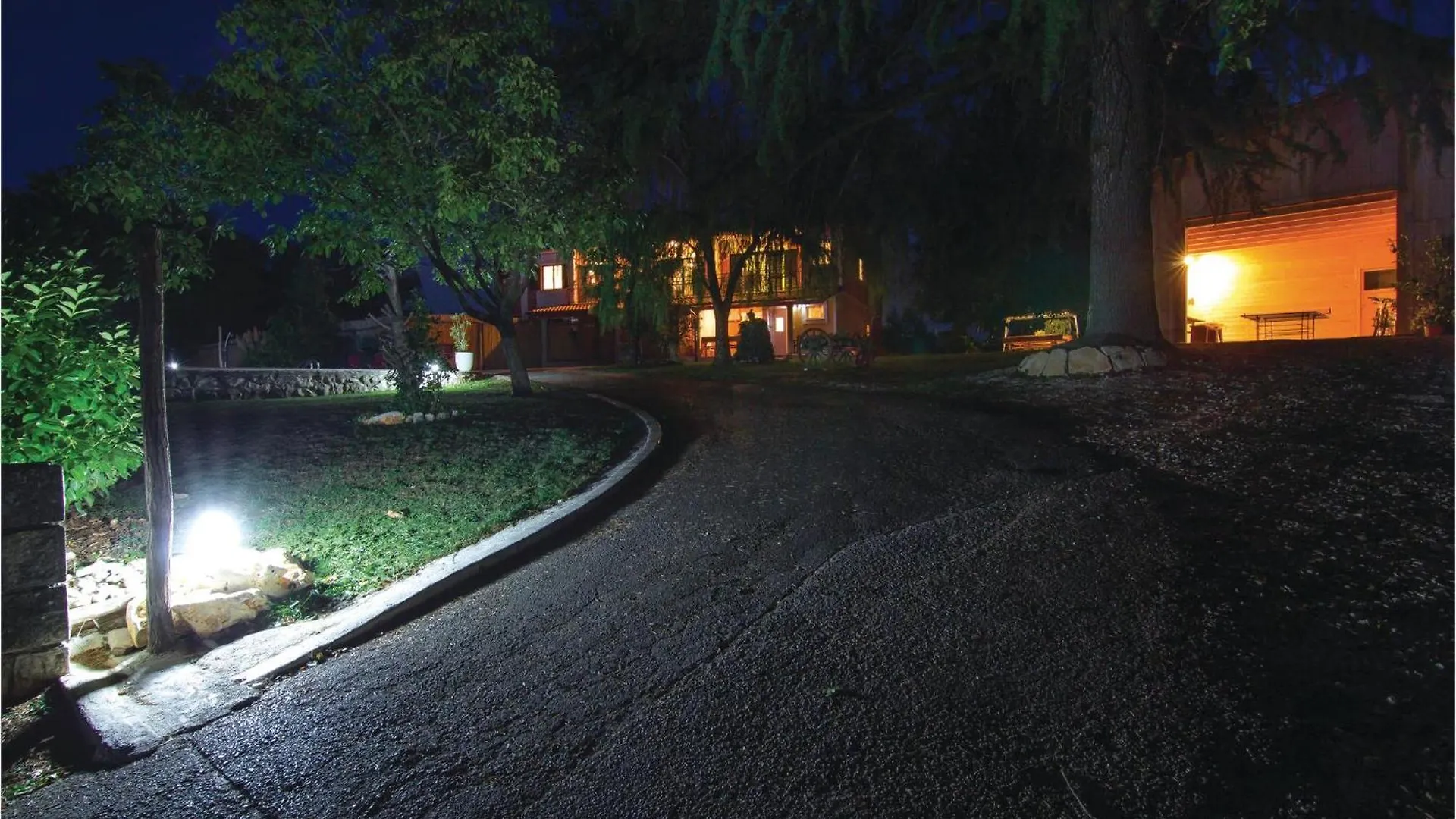Holiday home Pet Friendly Home In Pazin With Jacuzzi
