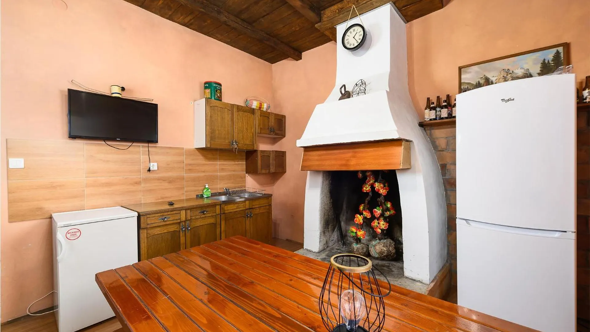 Holiday home Pet Friendly Home In Pazin With Jacuzzi Croatia