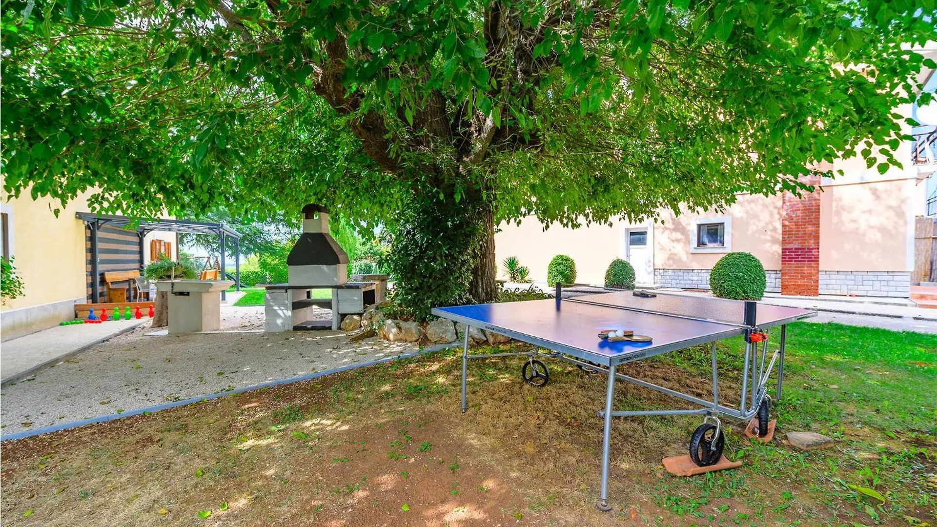Holiday home Pet Friendly Home In Pazin With Jacuzzi