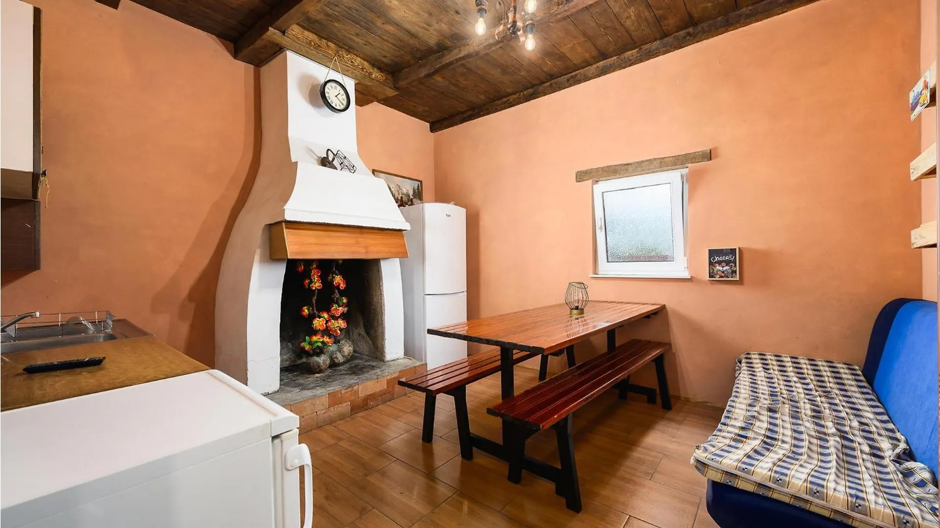 Pet Friendly Home In Pazin With Jacuzzi Holiday home