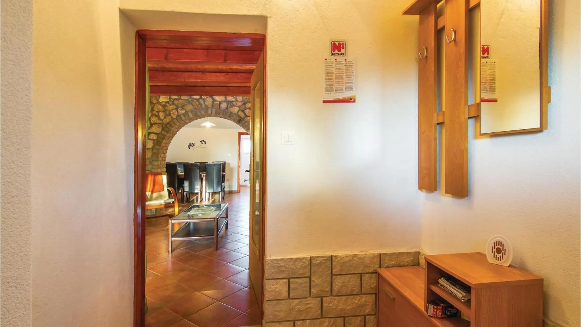 Pet Friendly Home In Pazin With Jacuzzi Croatia