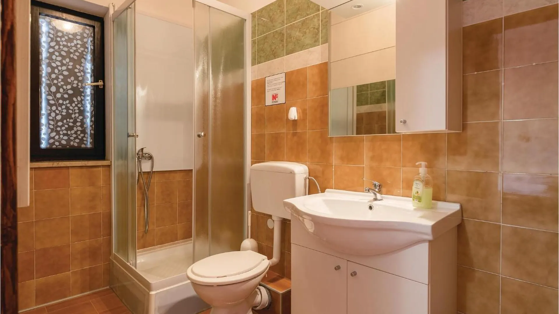 Pet Friendly Home In Pazin With Jacuzzi Heki Horvátország