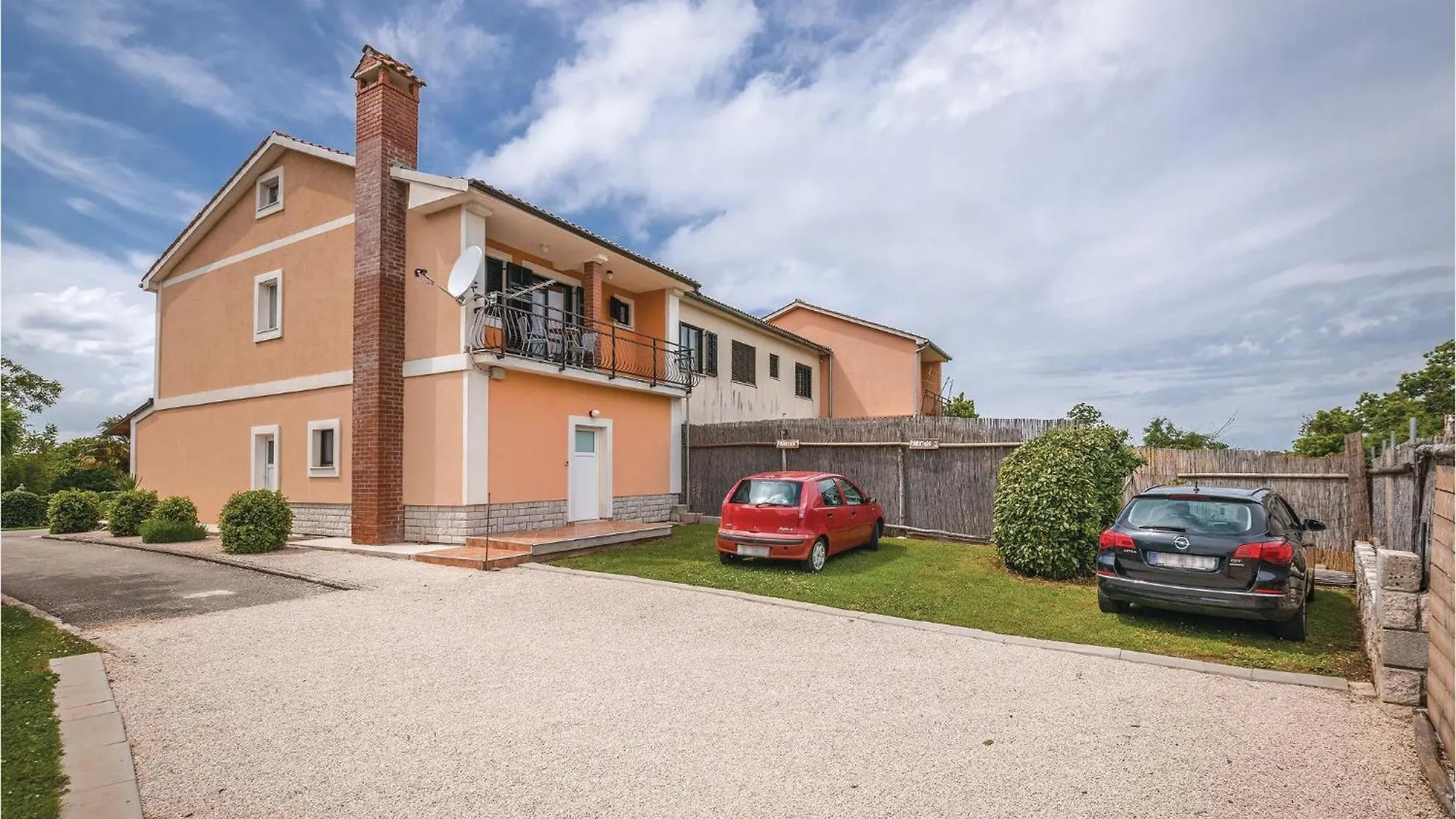 Holiday home Pet Friendly Home In Pazin With Jacuzzi